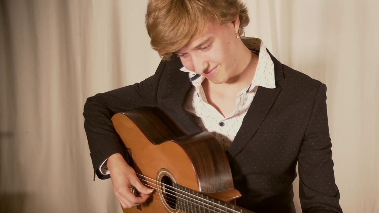 Sobre Las Nubes - Guy Cuyvers