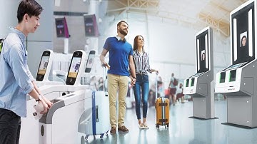 The Rise Of Facial Recognition Technology Worldwide