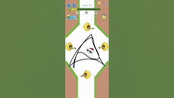 😂😂save the doge level 114😈😹😂#game #save #tranding #gameplay #doggame #save the doge