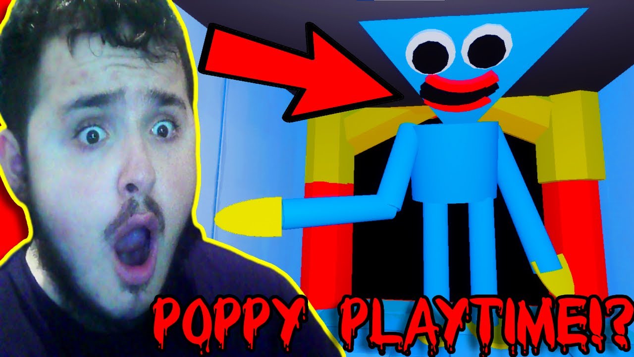 Poppy Playtime Chapter 1 Japanese Horror Map Fortnite #fortnitehorrorm