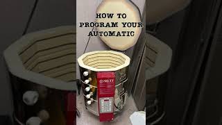 Celebrity Programing your Automatic Kiln Net Worth