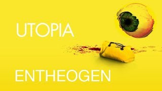 Entheogen - Utopia (Drum and Bass)