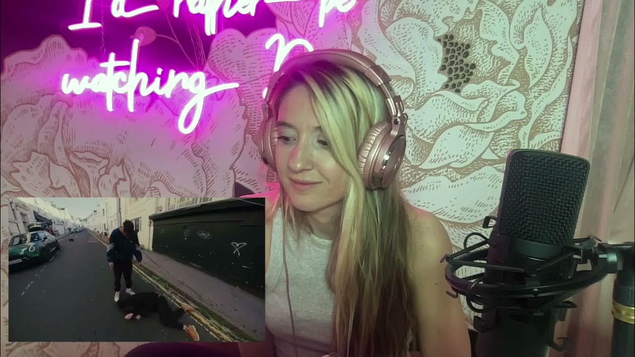 REN BITTERSWEET SYMPHONY REACTION VIDEO! YouTube