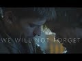 (GoT) Jaime and Tyrion || We Will Not Forget