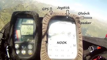 Nook + Skybeeper + XCSoar