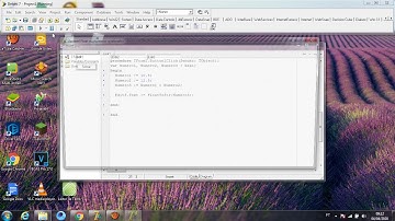 006 Delphi 7   Variável Real ou números quebrados 04 04 2020