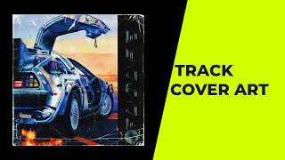 Creative Plastic Album Cover Art Design: Photoshop Tutorial