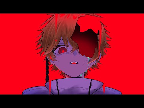 マシュマロ / DECO*27 covered by 卯月春兎