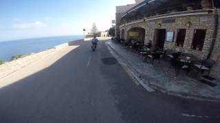 Andratx to Port de Pollenca Majorca July 2016