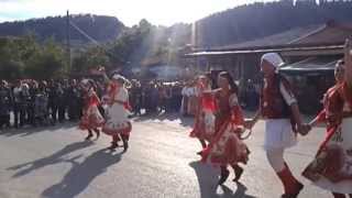 1. Masters of the Dance s  Gorno Dragichevo 02 06 2013 VIDEO-1