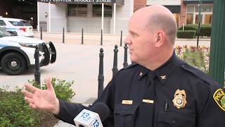 Review of curfew policies in Newport News