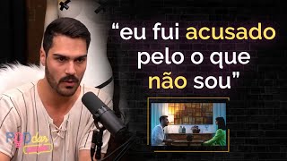 Shayan fala sobre suas polêmicas com a Ana Prado | RODRIGO, SHAYAN E THIAGO | PodDarPrado #17