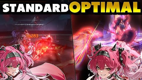 This Rotation Makes Lupa Broken!! | Lupa Rotation and Quickswap Guide | Wuthering Waves