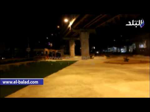 صدى البلد ميدان العتبة بعد التطوير