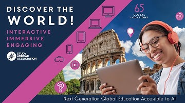 360° Global Learning Experiences Intro