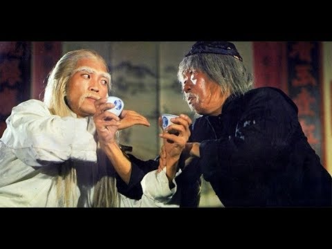 فيلم رقصة السرعوف السكير مترجم Dance of The Drunken Mantis - 1979