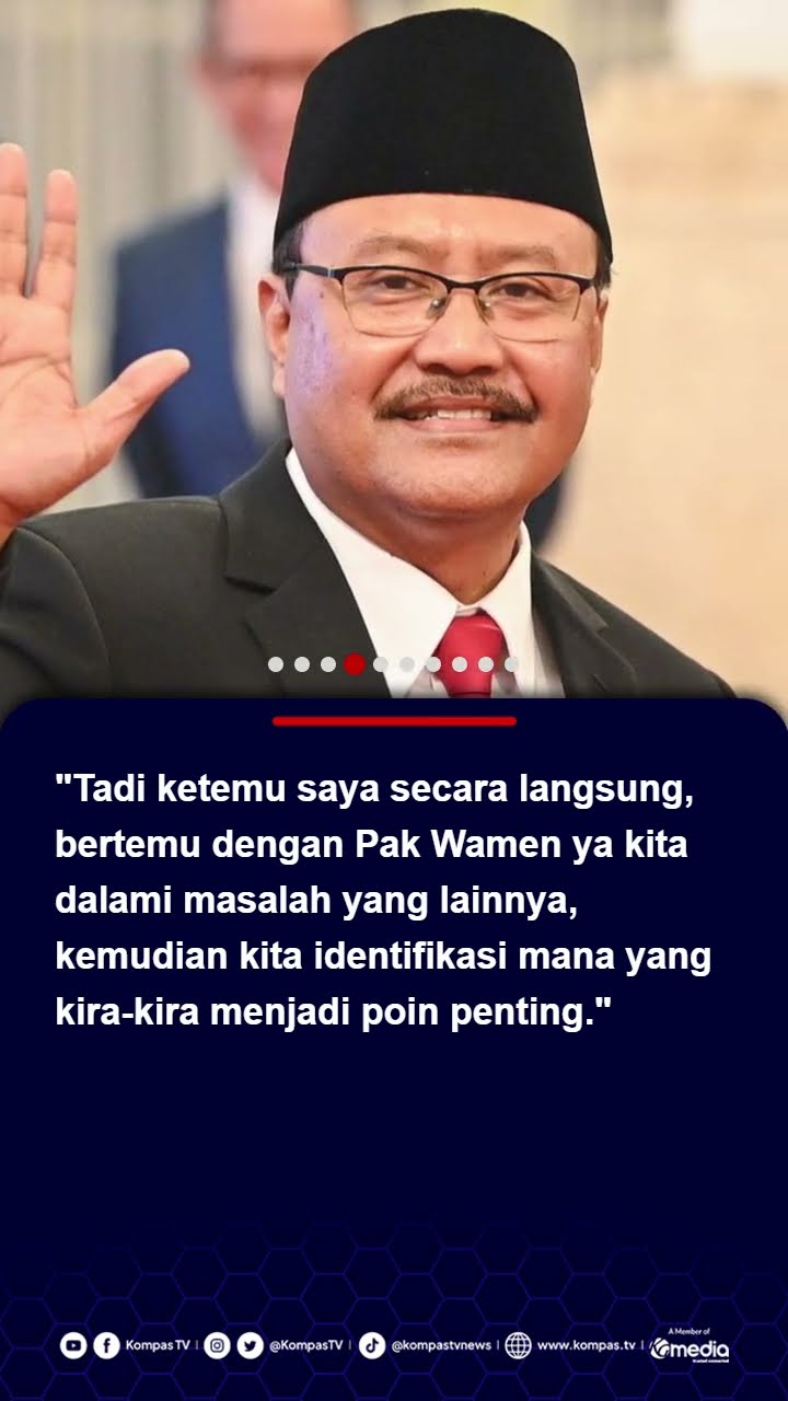 Mensos Bakal Turun Tangan dalam Kisruh Penggalangan Dana Agus Salim dan Novi #mensos #shorts
