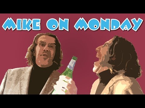 Mike on Monday #2 | West Ham Hammers Chat Vlog