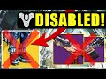 Bungie DISABLES Star-Eater Scales! - Crossplay NEXT WEEK! - Iron Banner GLITCH! | Destiny 2 News