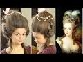 Marie Antoinette - Tutorial | Beauty Beacons