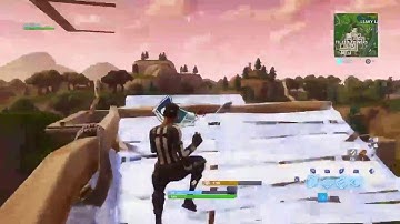 ChronicSway where u at? 👀