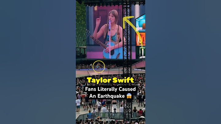 Concerts That Almost Ended In DISASTER…