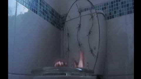 After effects difference matte toilet escape