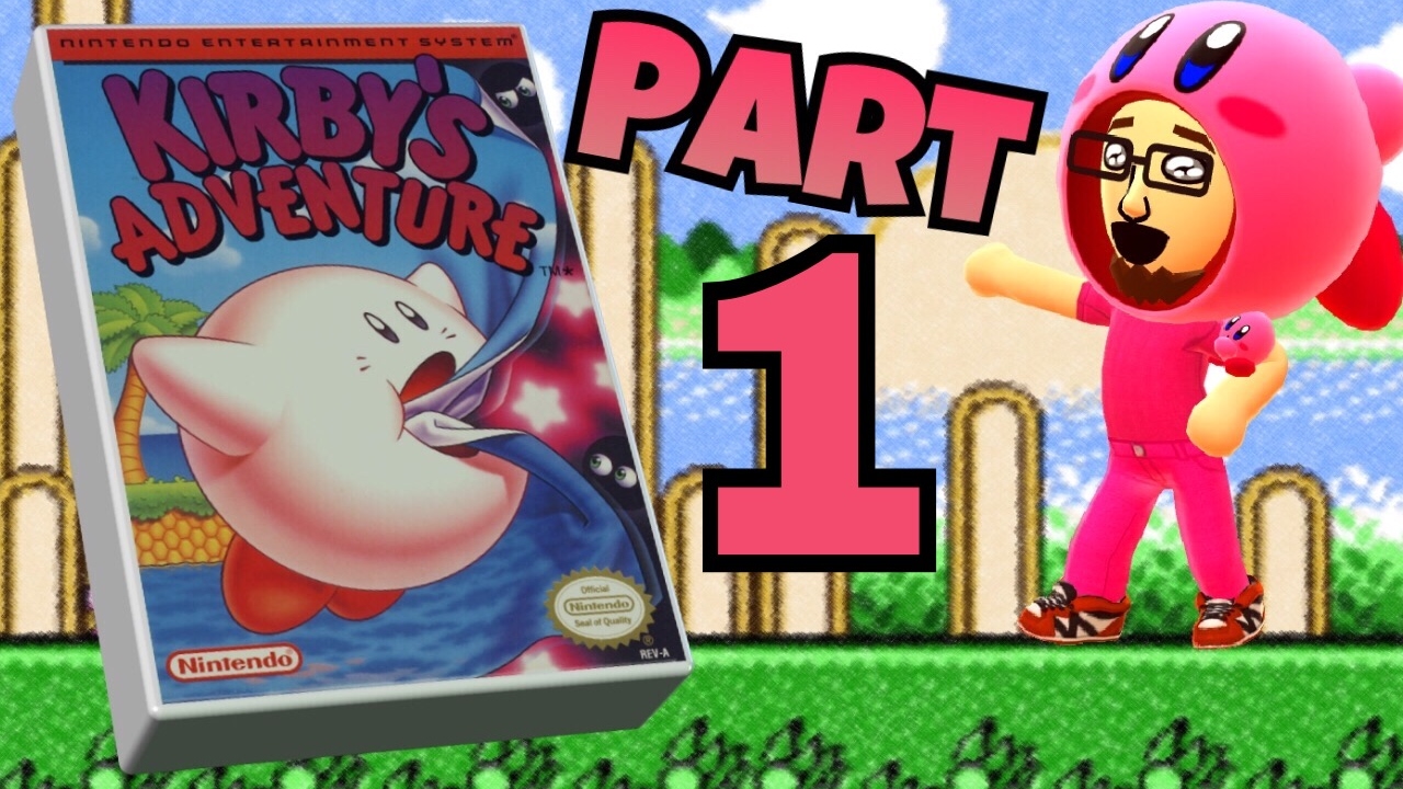 Kirby s Adventure Part 1 Lets Play deutsch German YouTube kirby-s-adventure-part-1-lets-play-deutsch-german-youtube