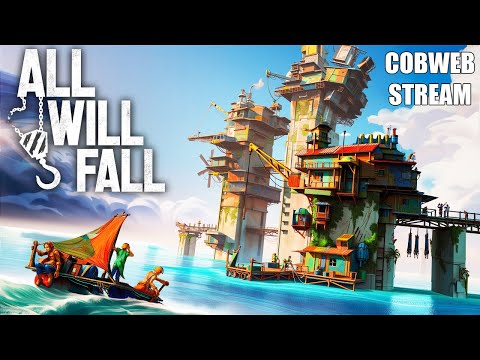 All Will Fall (видео)