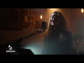 Kima Halo Beyonce Cover GrammoTon Recording Session 4k 2021