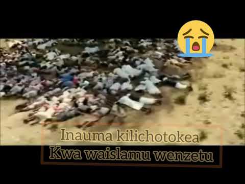 Video: Jimbo gani la uwanja wa vita katika uchaguzi wa urais?