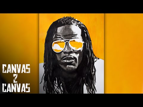 What’s Up with R-Truth?: WWE Canvas 2 Canvas