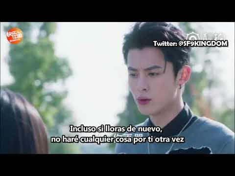 [SUB ESPAÑOL] Meteor Garden 2018 Ep. 30 cut Dao Ming Si y Shan Cai terminan oficialmente parte 1