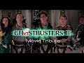 Capture de la vidéo Bobby Brown - On Our Own (Ghostbusters Ii Movie Tribute)