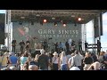 Gary Sinise &amp; Lt. Dan Band - The Devil Went Down to Georgia