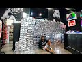 BUYING $500,000 WORTH OF SNEAKERS FROM A MILLIONAIRE!!!!