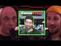 HasanAbi reacts to Joe Rogan: The Gamestop Stock Situation