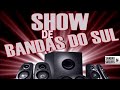 Show de Bandas Antigas