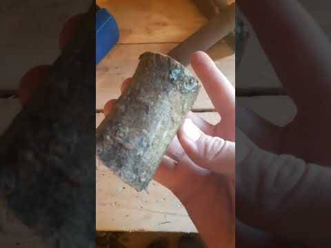 поделка из рябины