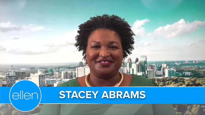 Why Stacey Abrams Used a Pen Name for Her Romance ...