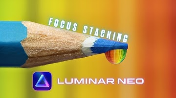 Luminar Neo