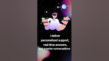 Meet XARA — your AI-powered assistant!