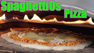 SpaghettiOs Pizza! FULL Make N Bake! 4k, POV, IMMERSIVE! by Pig Pie Co 729 views 10 days ago 10 minutes, 30 seconds