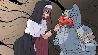 Dragon Mom, Chapter 4 Sister Isadora Sheepapp Comic Dub