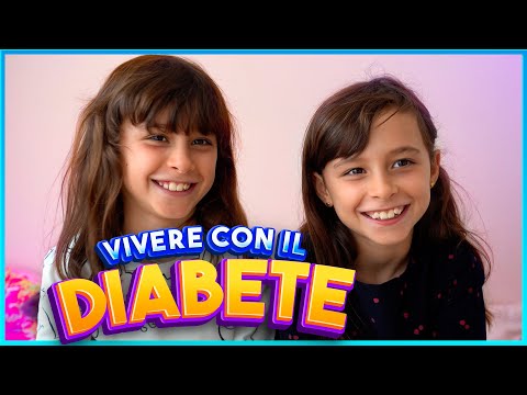 Video: Che Bontà Da Mangiare Con Il Diabete