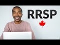 RRSP, Explained - Everything You Need To Know About The Retirement Savings Account For Beginners