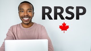 RRSP, Explained - Everything You Need To Know About The Retirement Savings Account For Beginners