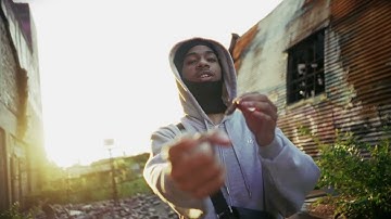 Trello - Free 24 (Official Music Video) Shot by @andrewsshotss 