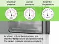 Autoclave Safety Animation in English