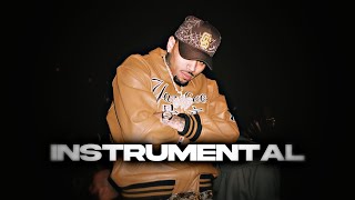 Chris Brown - Weakest Link (INSTRUMENTAL) (Quavo Diss)